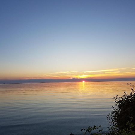 Sjoetorpet - Unikt Boende Vid Havet Pa Norra Oeland! Löttorp Εξωτερικό φωτογραφία