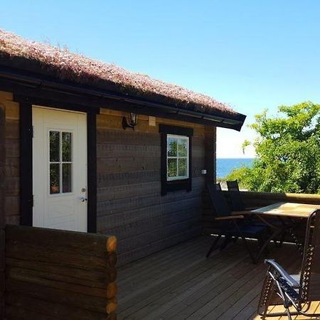 Sjoetorpet - Unikt Boende Vid Havet Pa Norra Oeland! Löttorp Εξωτερικό φωτογραφία