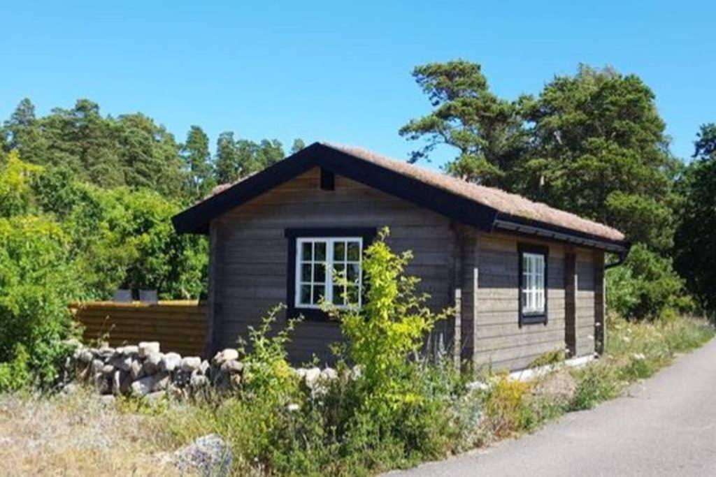 Sjoetorpet - Unikt Boende Vid Havet Pa Norra Oeland! Löttorp Εξωτερικό φωτογραφία