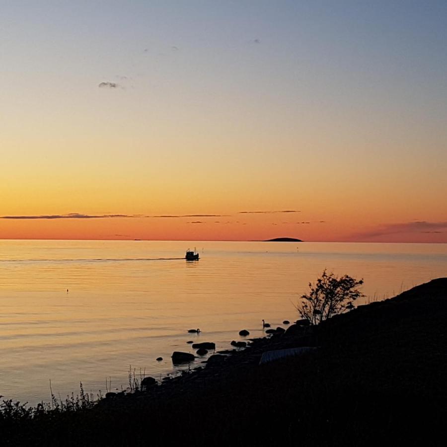 Sjoetorpet - Unikt Boende Vid Havet Pa Norra Oeland! Löttorp Εξωτερικό φωτογραφία