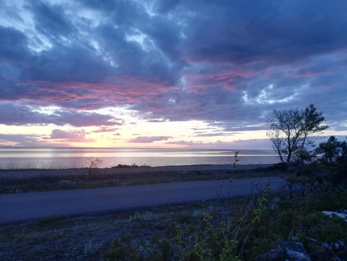 Sjoetorpet - Unikt Boende Vid Havet Pa Norra Oeland! Löttorp Εξωτερικό φωτογραφία