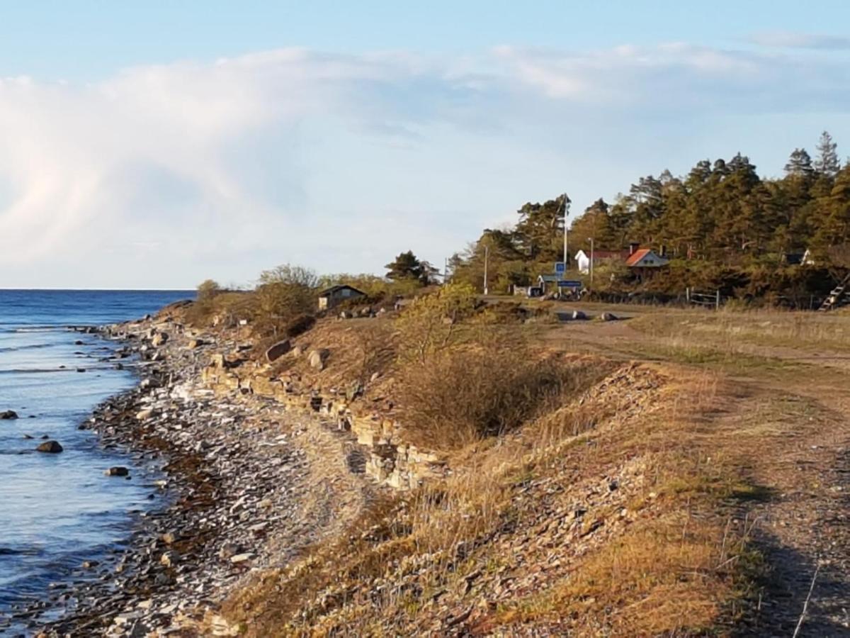 Sjoetorpet - Unikt Boende Vid Havet Pa Norra Oeland! Löttorp Εξωτερικό φωτογραφία